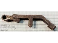 Piesă de schimb pentru armă