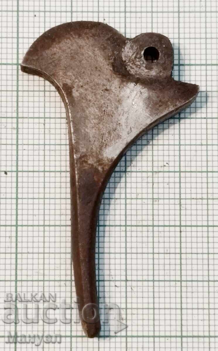 Ανταλλακτικό όπλου με τιμή 9.90 BGN | € 5.06