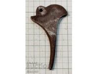 Piesă de schimb pentru armă