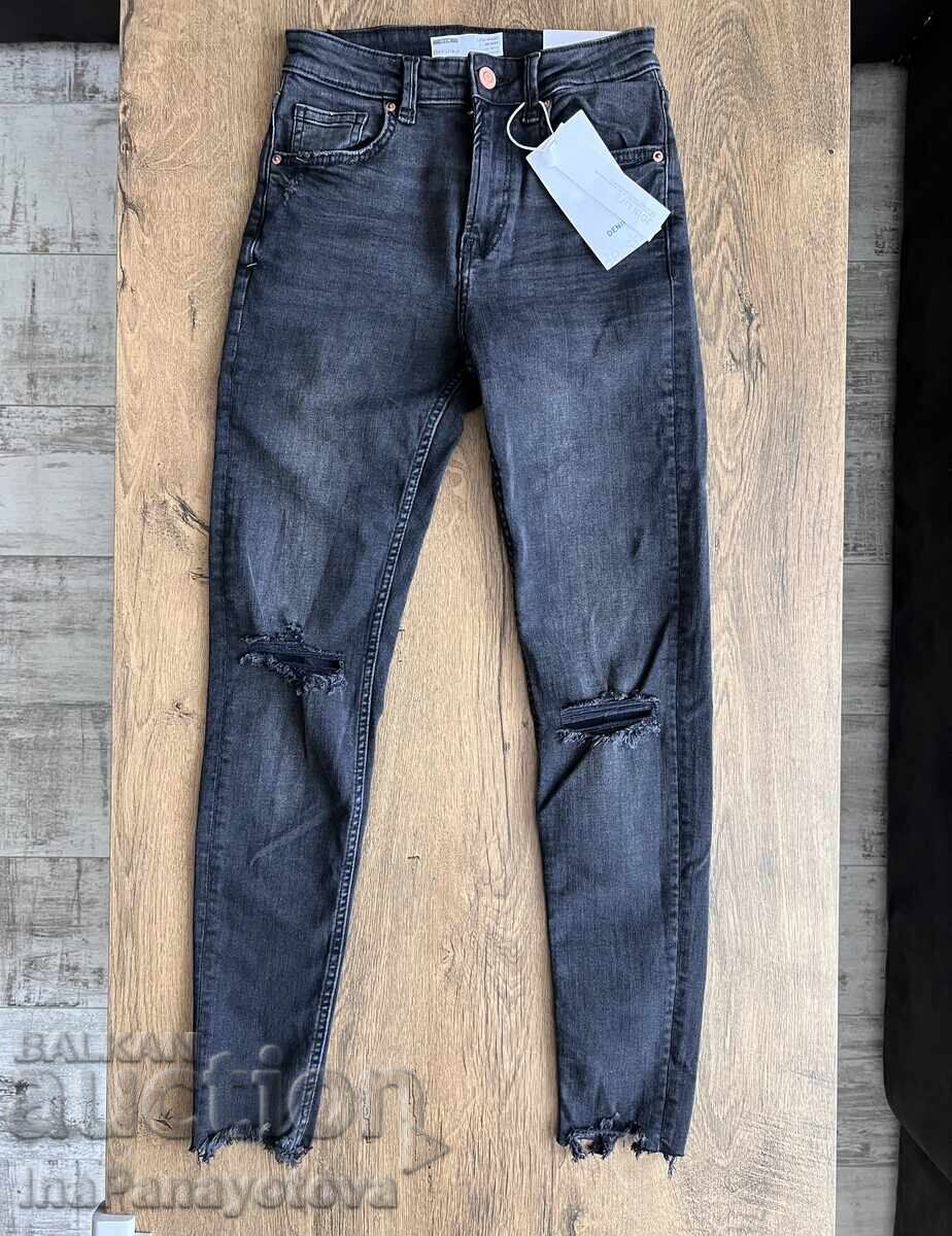 New Women's Jeans