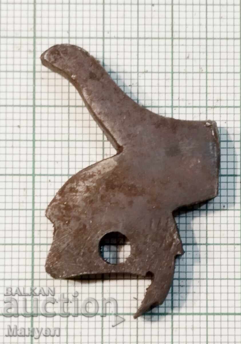 Spare part for a weapon with price 11.90 BGN | € 6.08