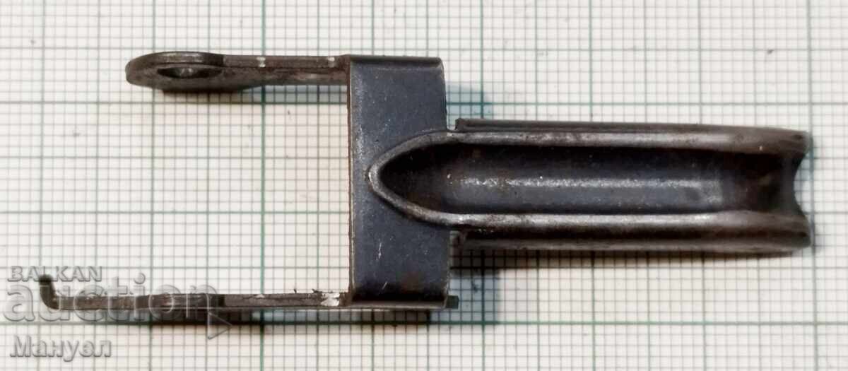 Spare part for a weapon Spare part for a weapon