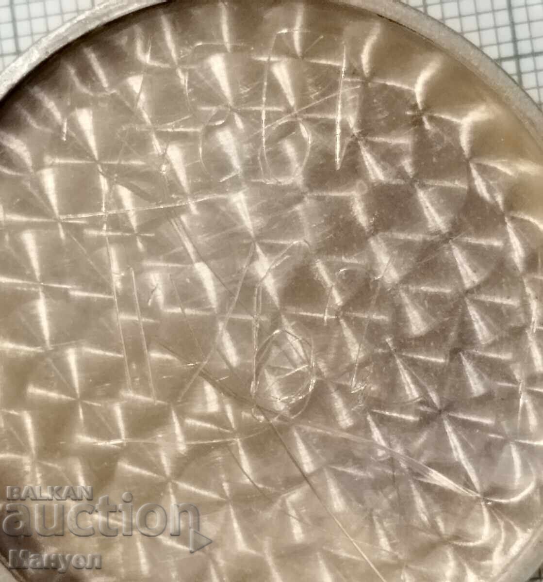 Watches "SUMA" - one awarded military watch, Kingdom of Bulgaria - 5