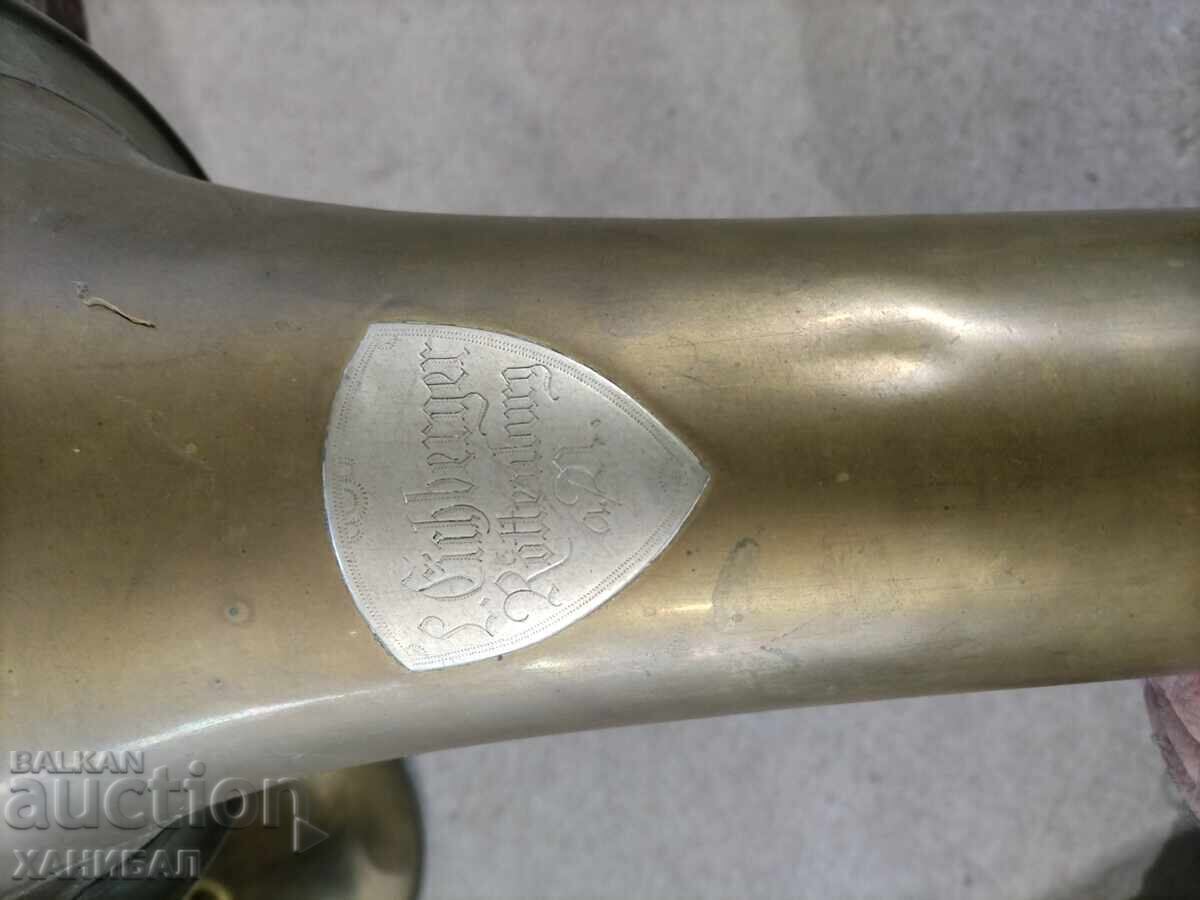 Παράδοση ΜΟΥΣΙΚΟ ΠΝΕΥΣΤΟ ΟΡΓΑΝΟ