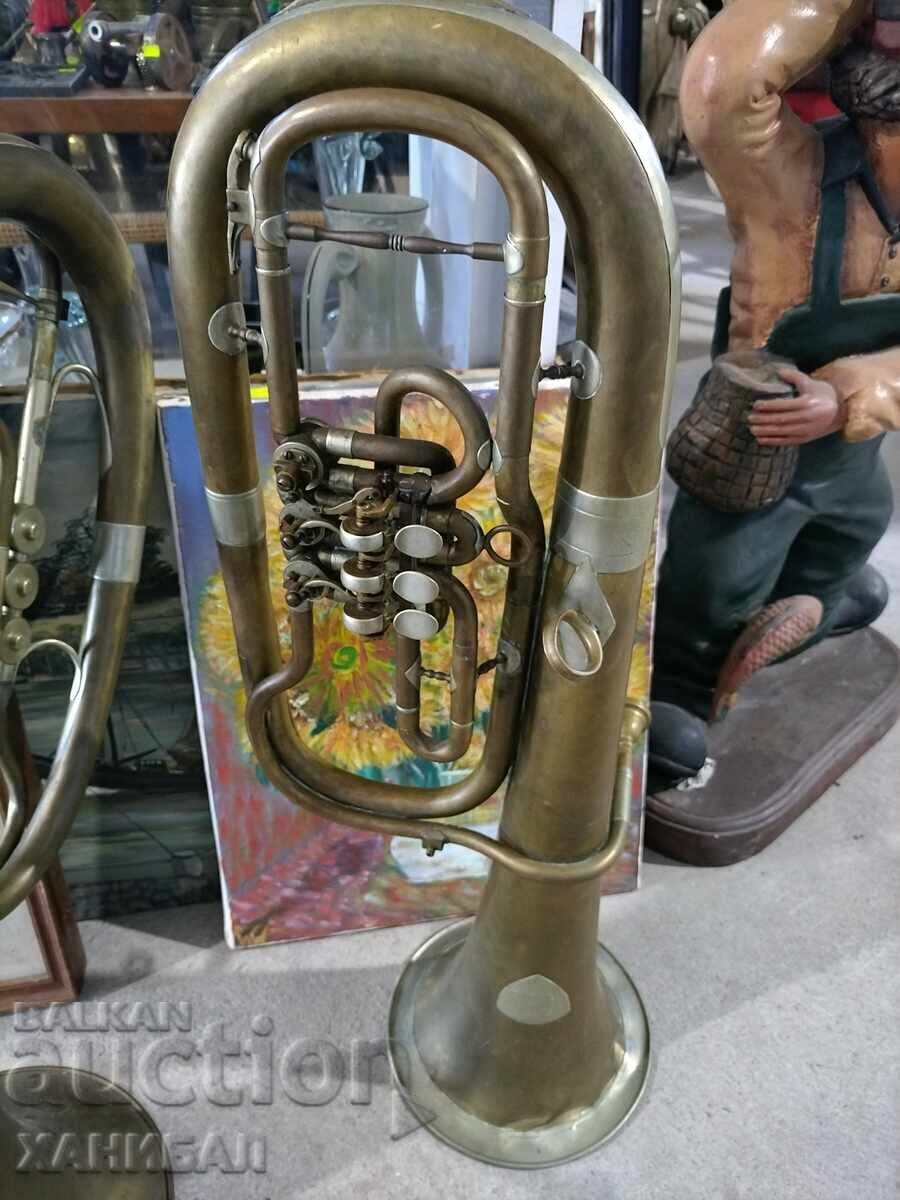 ΜΟΥΣΙΚΟ ΠΝΕΥΣΤΟ ΟΡΓΑΝΟ