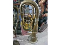 MUSICAL WIND INSTRUMENT