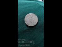 Γαλλία 2 φράγκα 1981