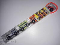 ΚΑΙΝΟΥΡΙΟ ΠΑΙΧΝΙΔΙ. ''J'ADORE''