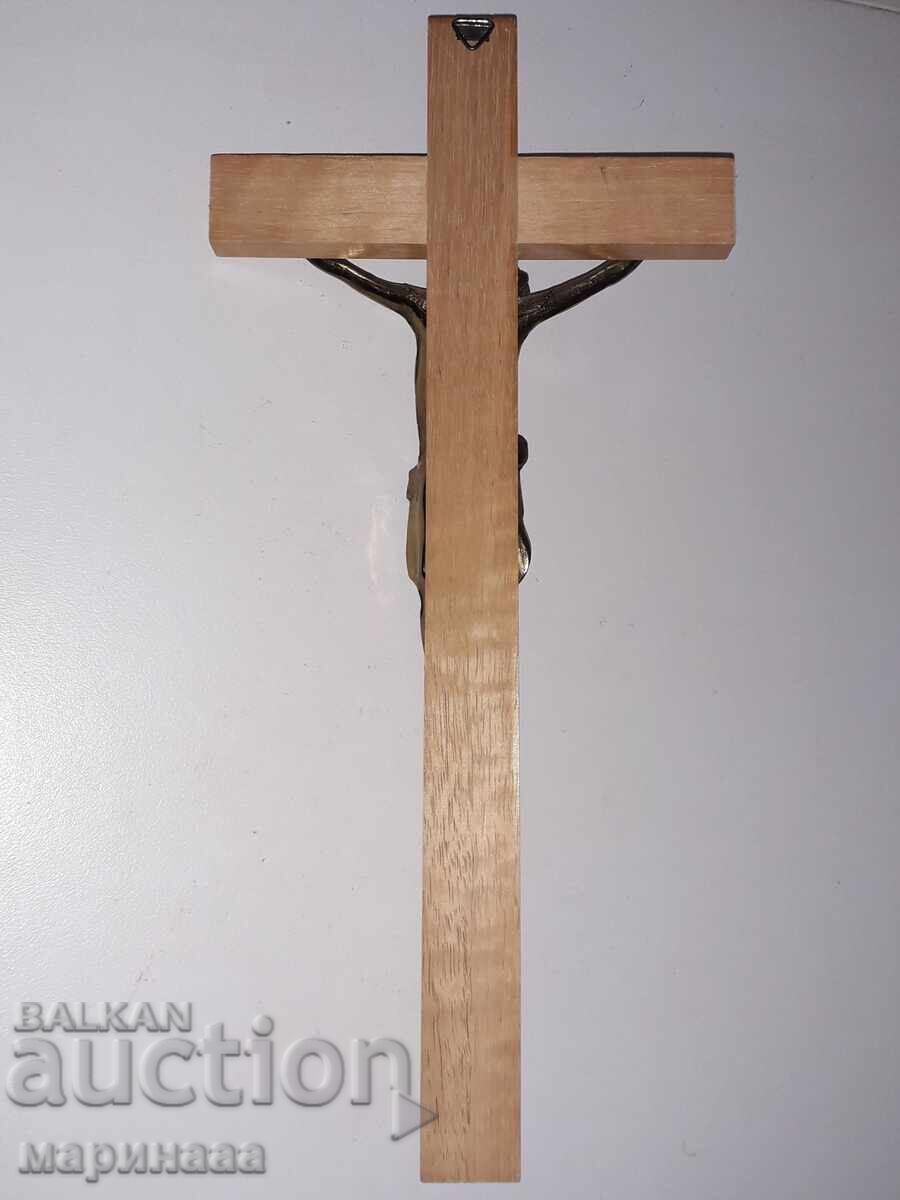 Livrarea CRUCE. ALAMĂ MASIVĂ Livrarea CRUCE. ALAMĂ MASIVĂ