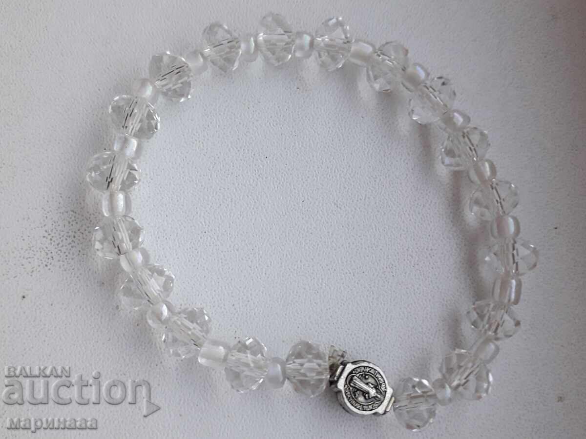 NEW BRACELET with price 2.00 BGN | € 1.02