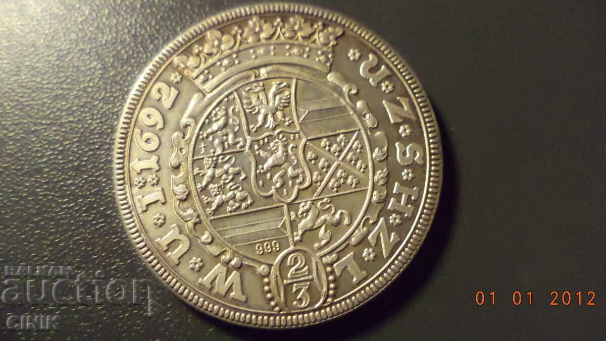 Auction SACHSEN SAALFELD Auction SACHSEN SAALFELD