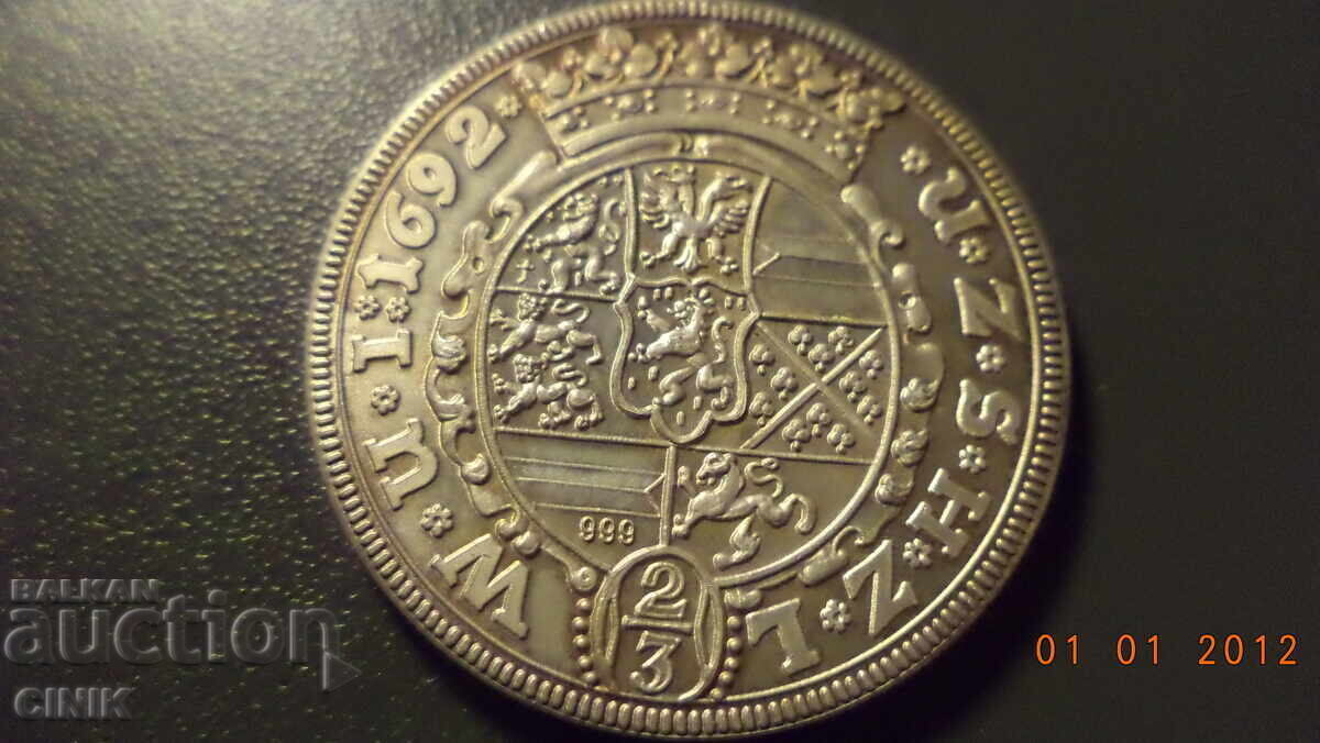 Delivery of SACHSEN SAALFELD Delivery of SACHSEN SAALFELD