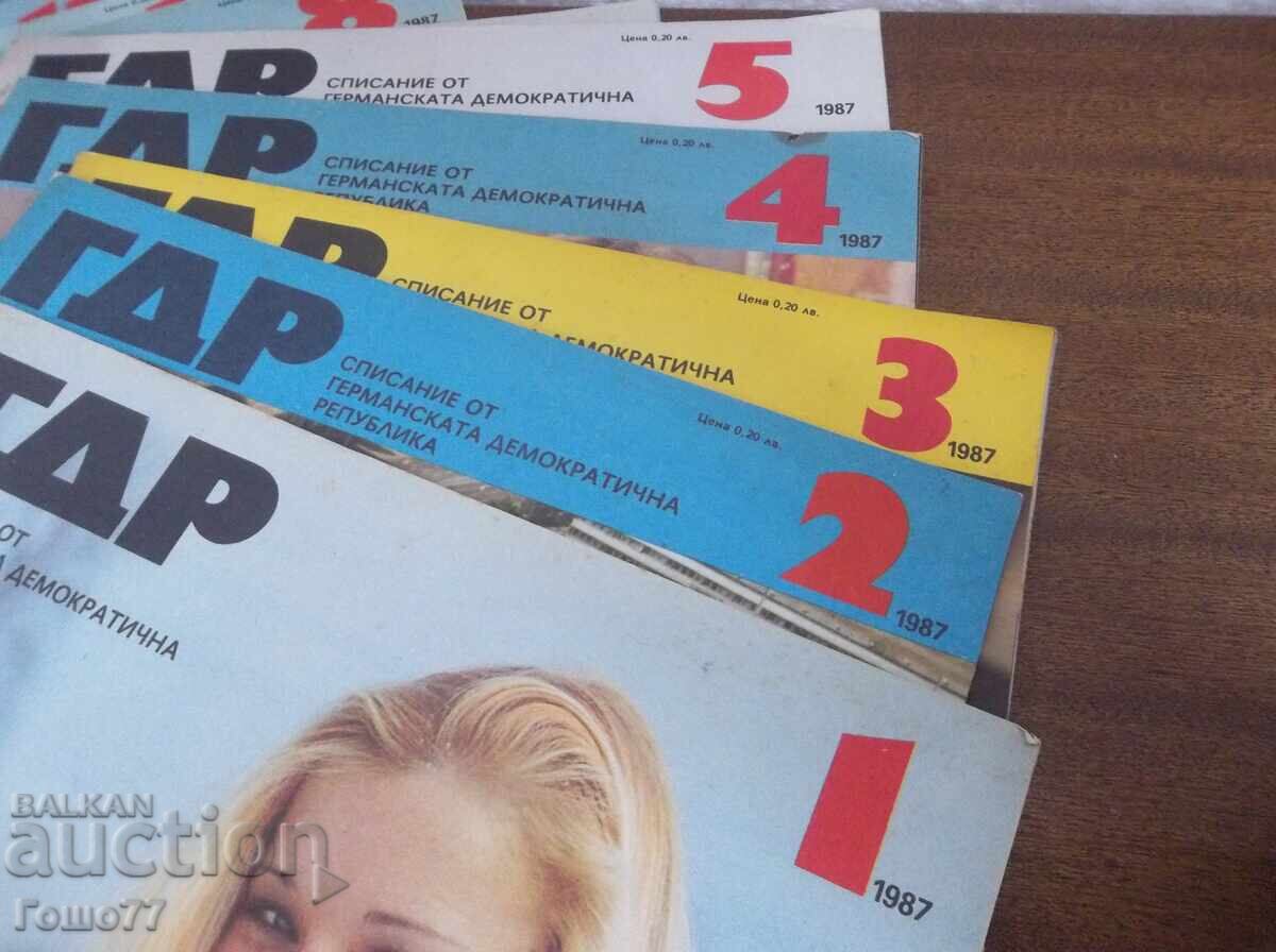 Magazines with price 10.00 BGN | € 5.11 Magazines with price 10.00 BGN | € 5.11