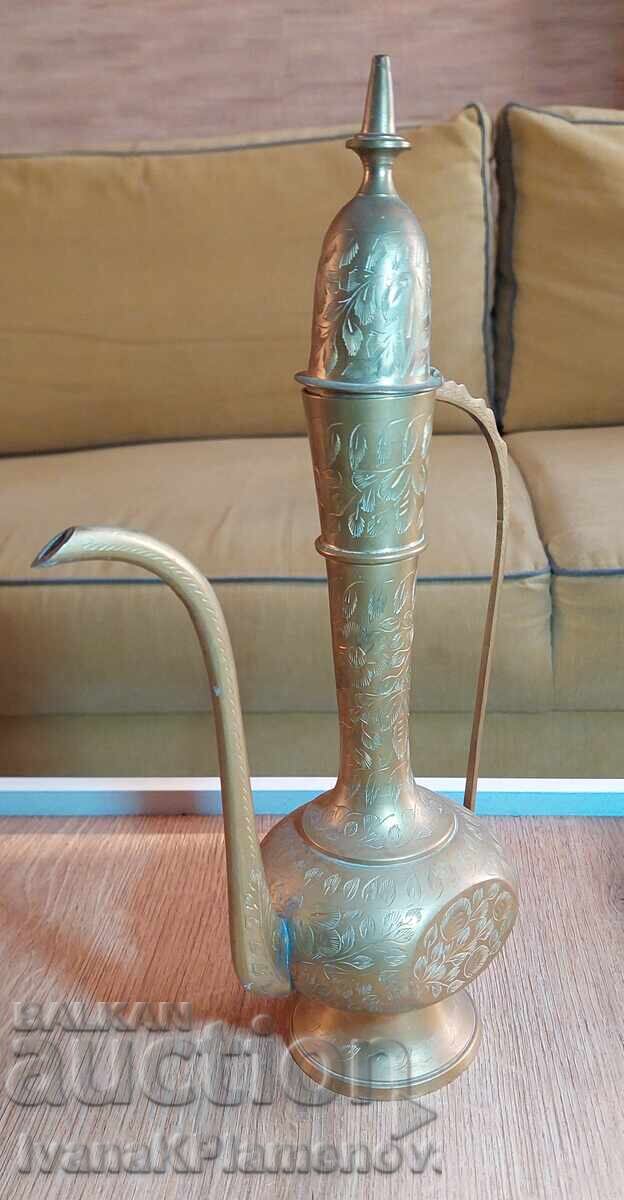 Solid brass for connoisseurs with price 36.00 BGN | € 18.41