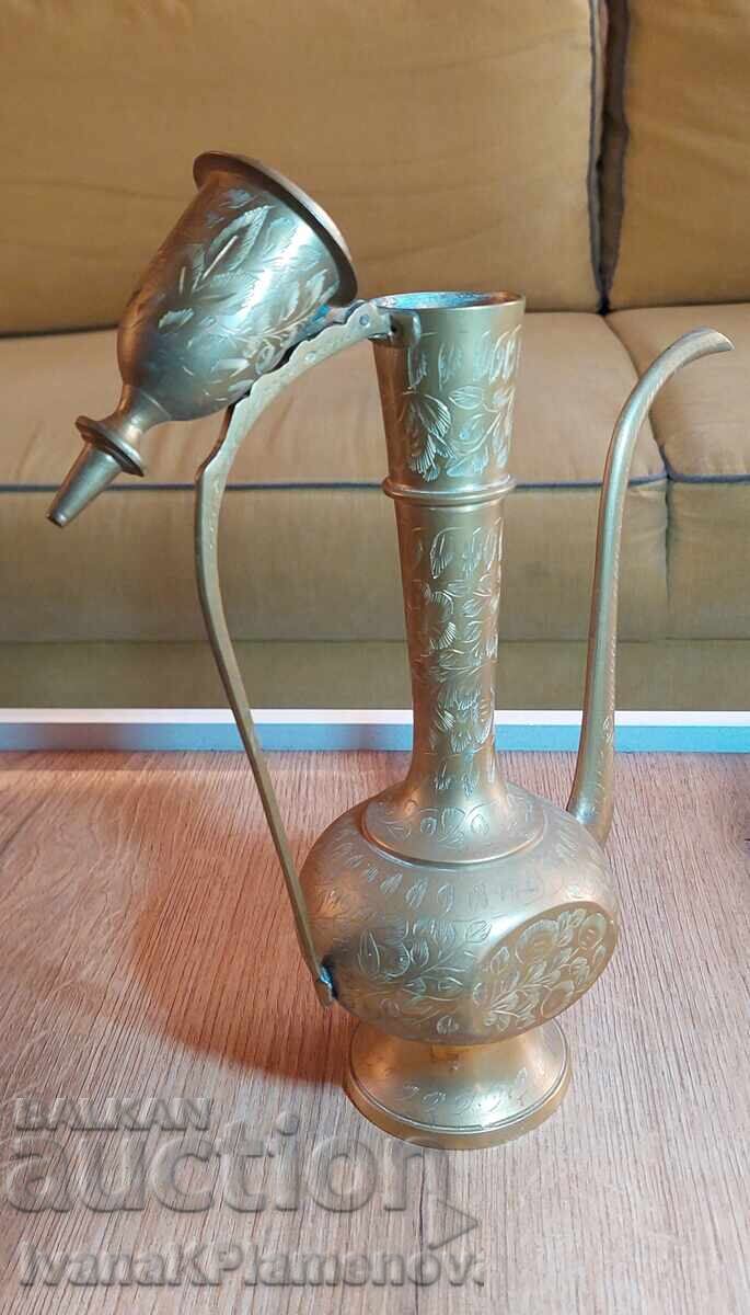 Solid brass for connoisseurs - 5