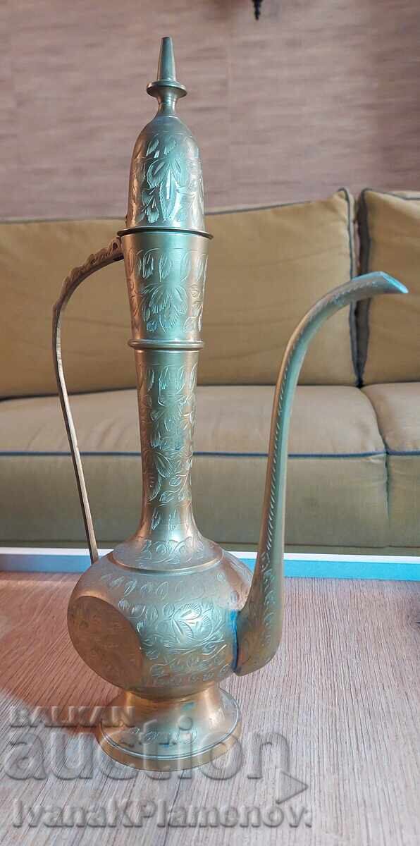 Solid brass for connoisseurs - 6