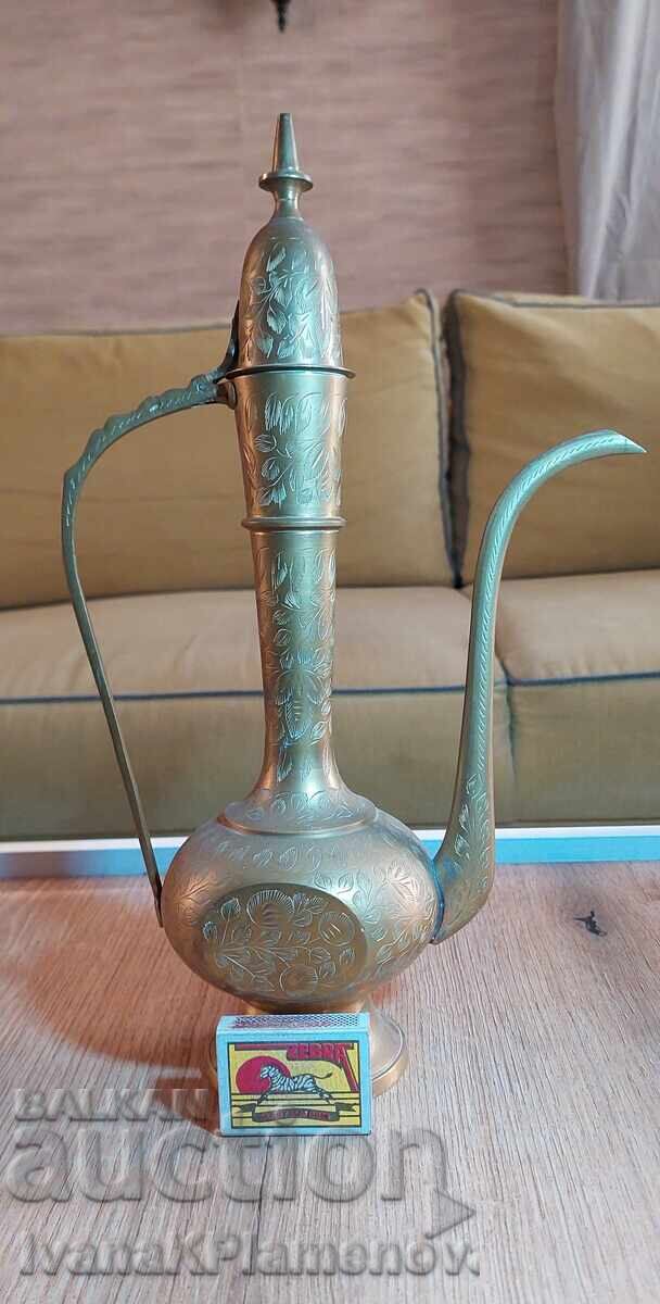 Solid brass for connoisseurs - 7