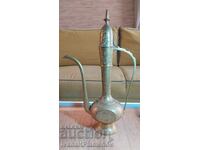 Solid brass for connoisseurs