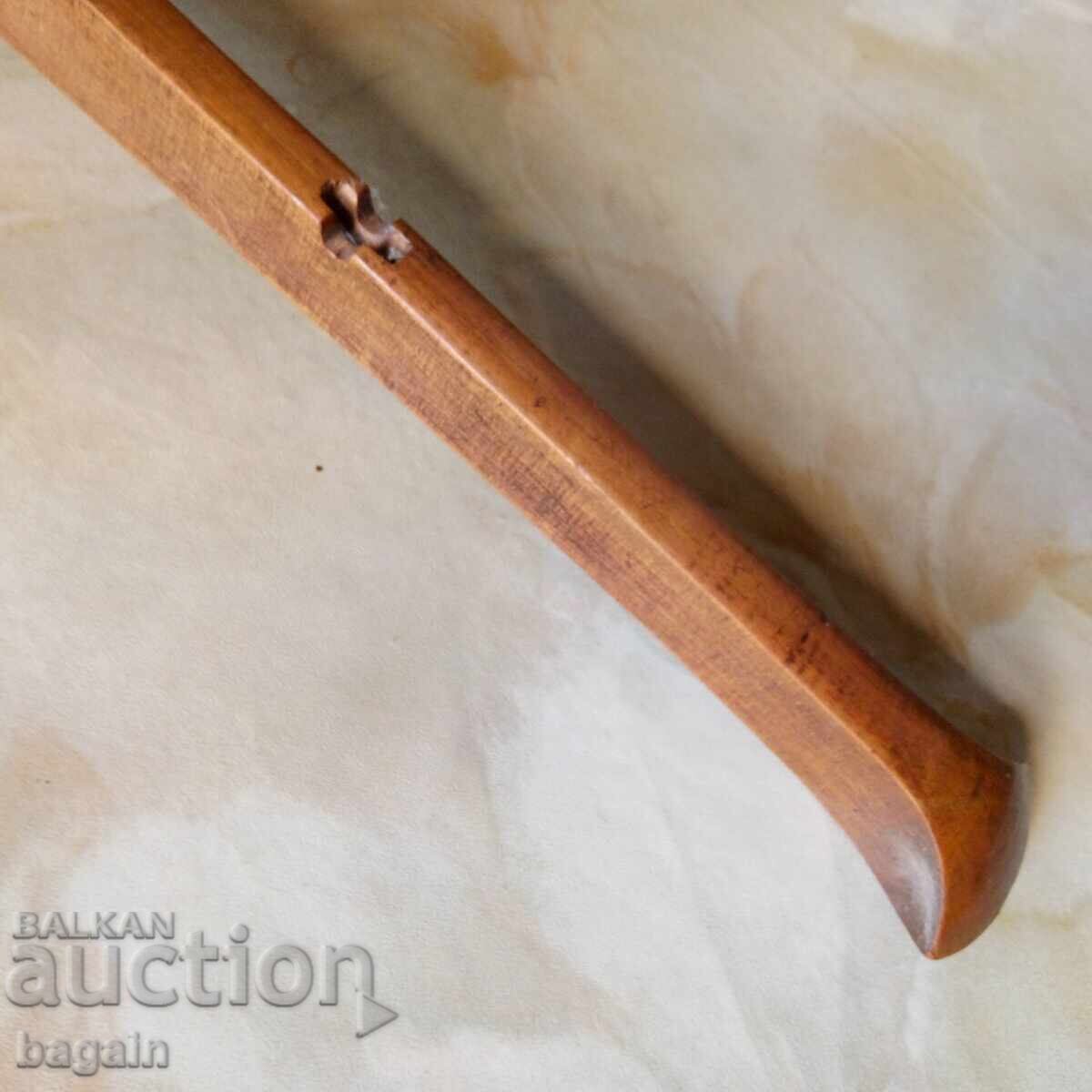 Δημοπρασία Αρχαία βαλλίστρα