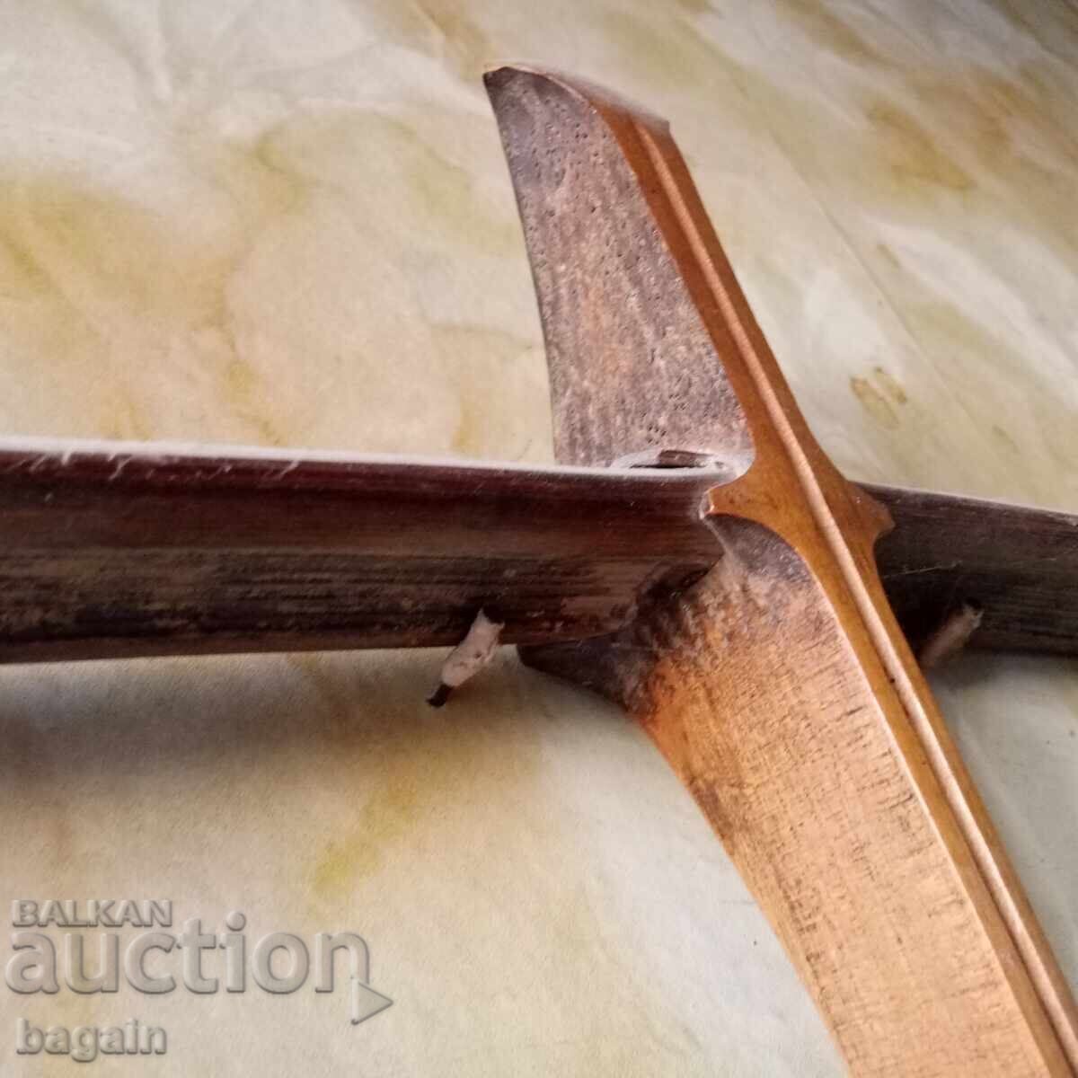 Αρχαία βαλλίστρα - 5