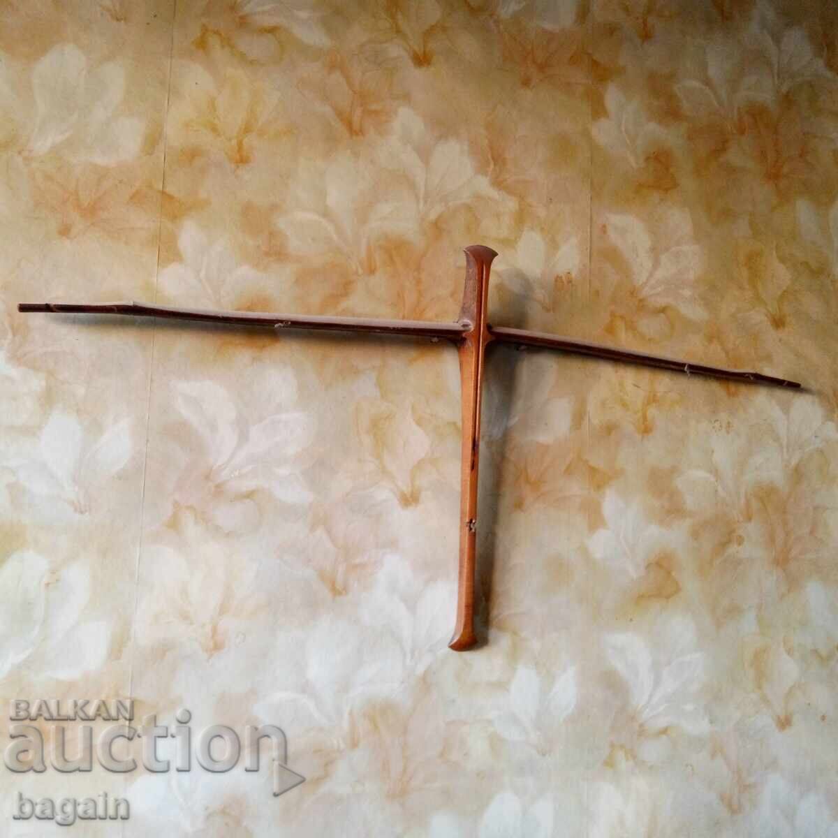 Αρχαία βαλλίστρα - 6