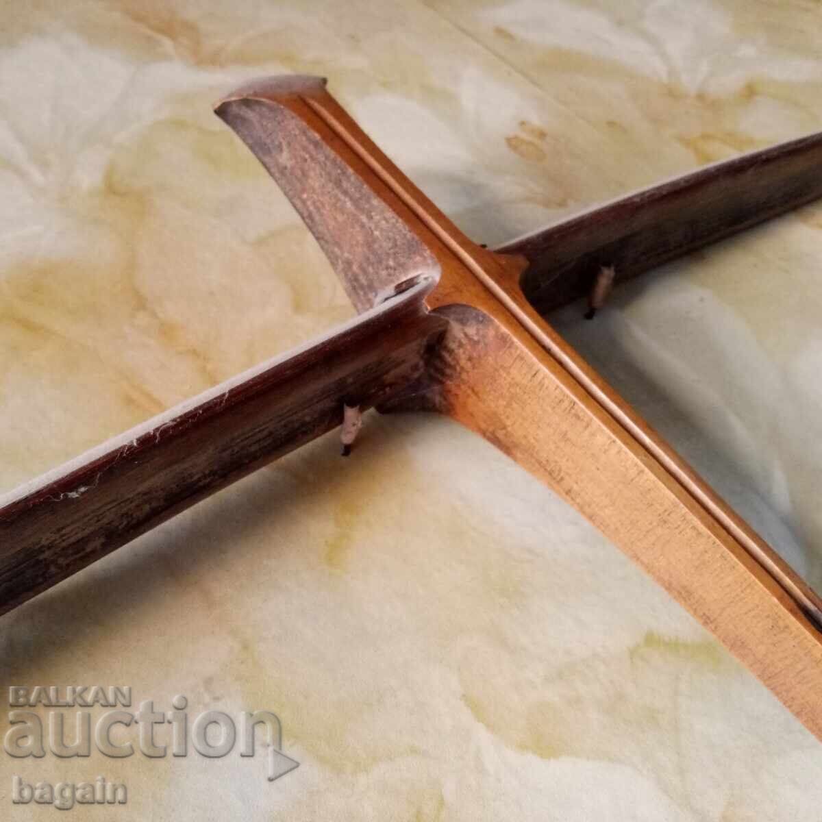 Αρχαία βαλλίστρα