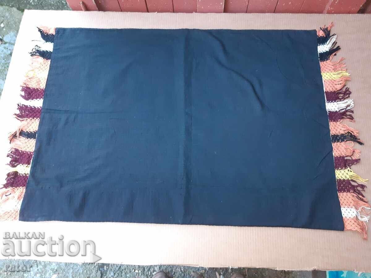 Αυθεντικό παλιό, πολύ όμορφο χαλί - 6