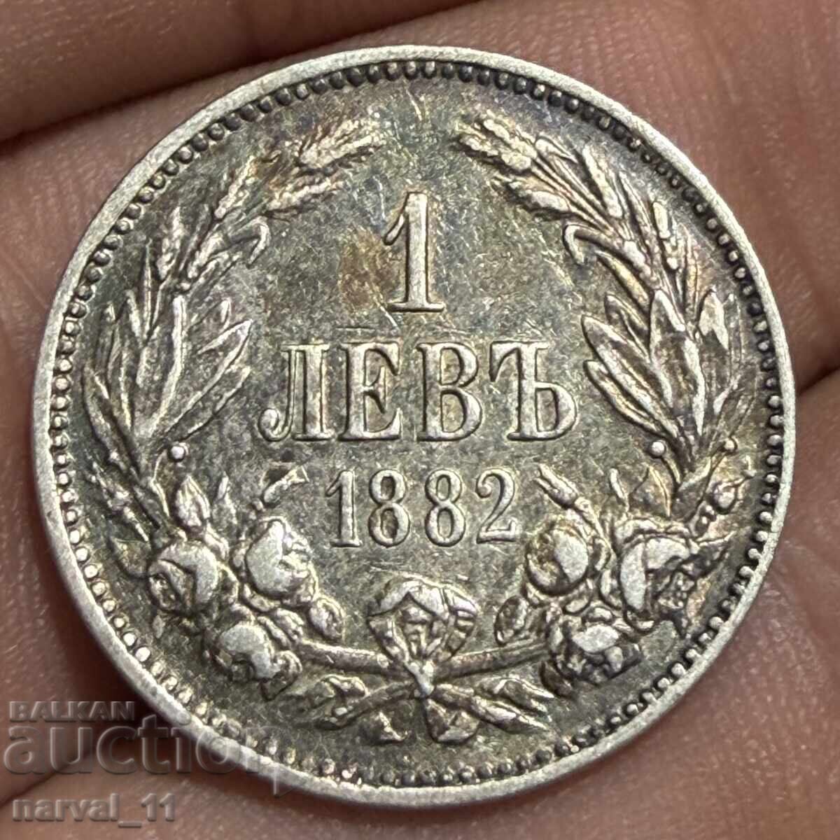 1 Lev 1882 1 Lev 1882