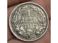 1 Lev 1882