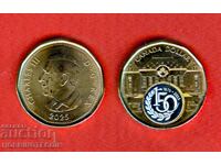 CANADA CANADA 1 $ 150 g emisiune 2025 REGELE CHARLES NOU UNC 1 tip