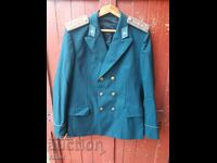 Επίσημο σακάκι αξιωματικού, μπουφάν, στολή - Πολεμική Αεροπορία, ΒΛΑ, ΛΔΒ