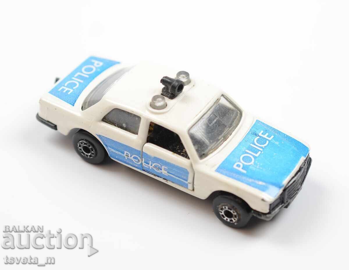 MATCHBOX Metal Car Mercedes-Benz 450 SEL 1979 with price 10.00 BGN | € 5.11 MATCHBOX Metal Car Mercedes-Benz 450 SEL 1979 with price 10.00 BGN | € 5.11