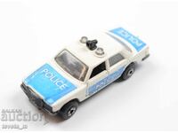 MATCHBOX Metal Car Mercedes-Benz 450 SEL 1979