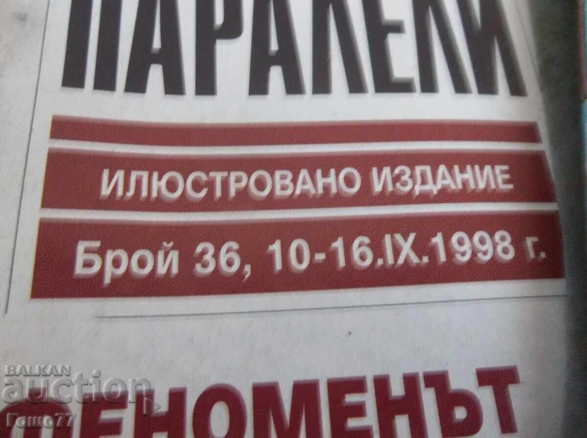 Аукцион Списания