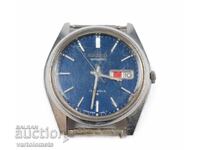 Мъжки часовник SEIKO AUTOMATIC  -  работи