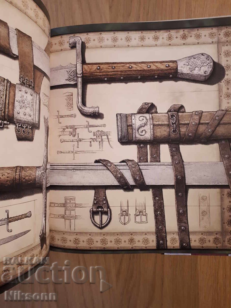 Swords - 6 Swords - 6