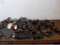 Șoareci de calculator