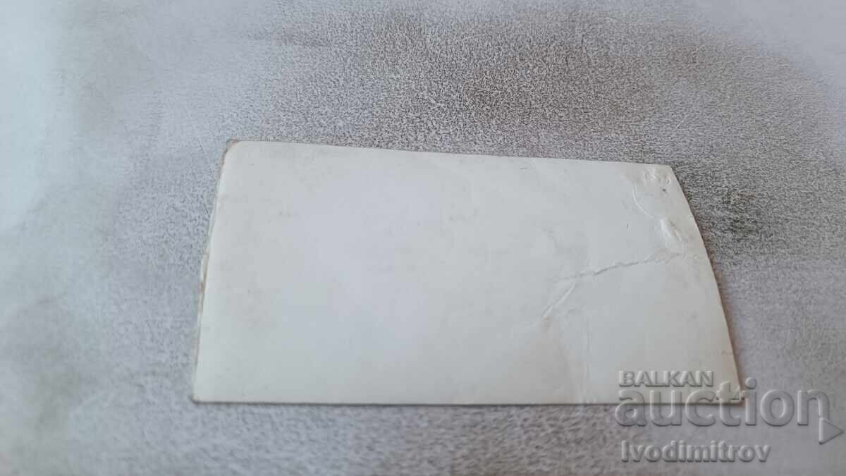 Photo of a Young Girl Sitting at the Window with price 1.85 BGN | € 0.95