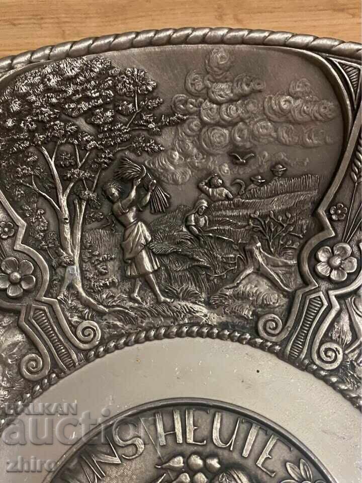 Ритуален съд ,калай ! - 5 Ритуален съд ,калай ! - 5