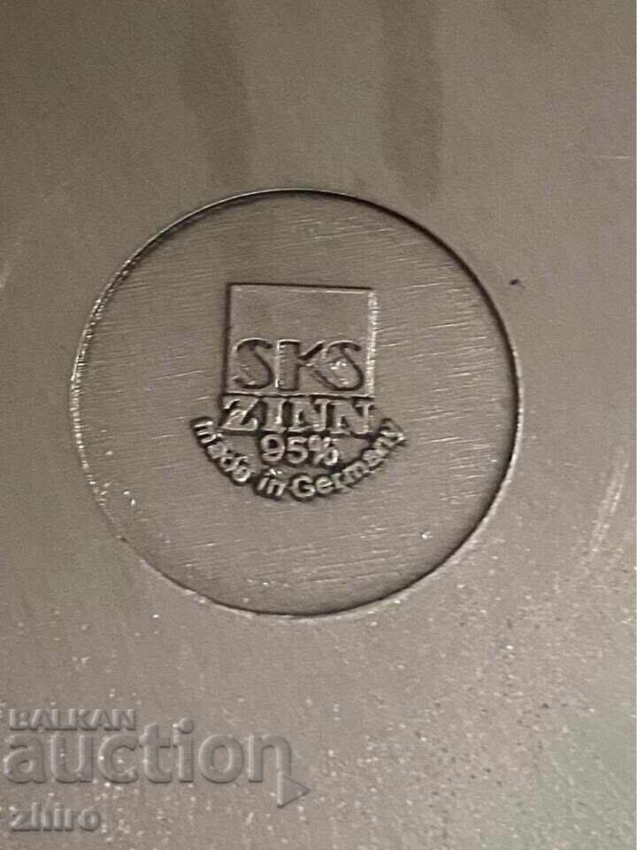 Ритуален съд ,калай ! - 7 Ритуален съд ,калай ! - 7