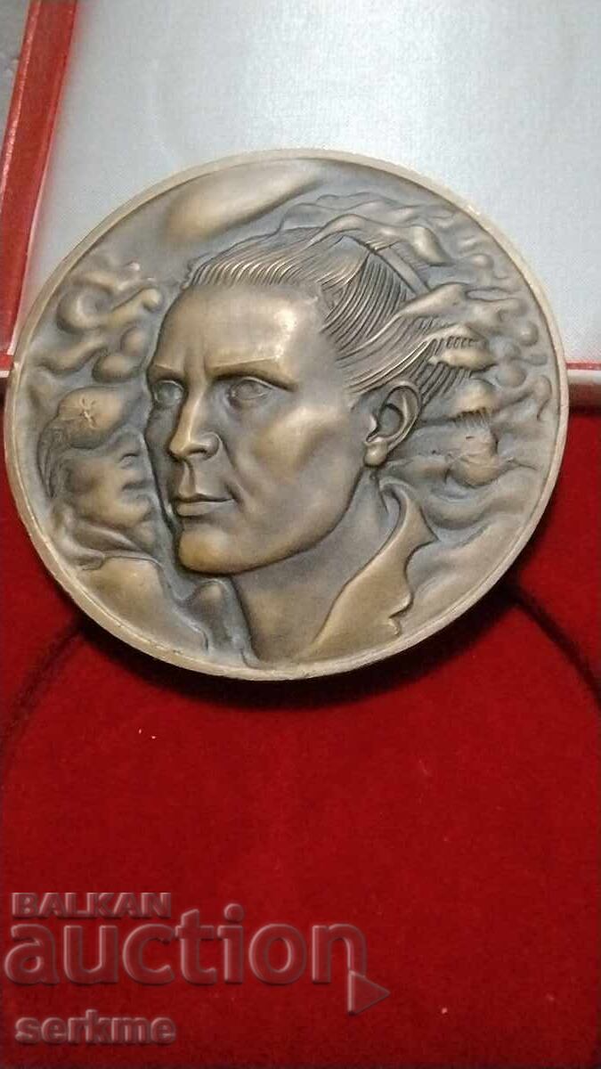 Βραβείο Ζουλιέτα Σίσμανοβα - 5 Βραβείο Ζουλιέτα Σίσμανοβα - 5