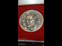 Βραβείο Ζουλιέτα Σίσμανοβα