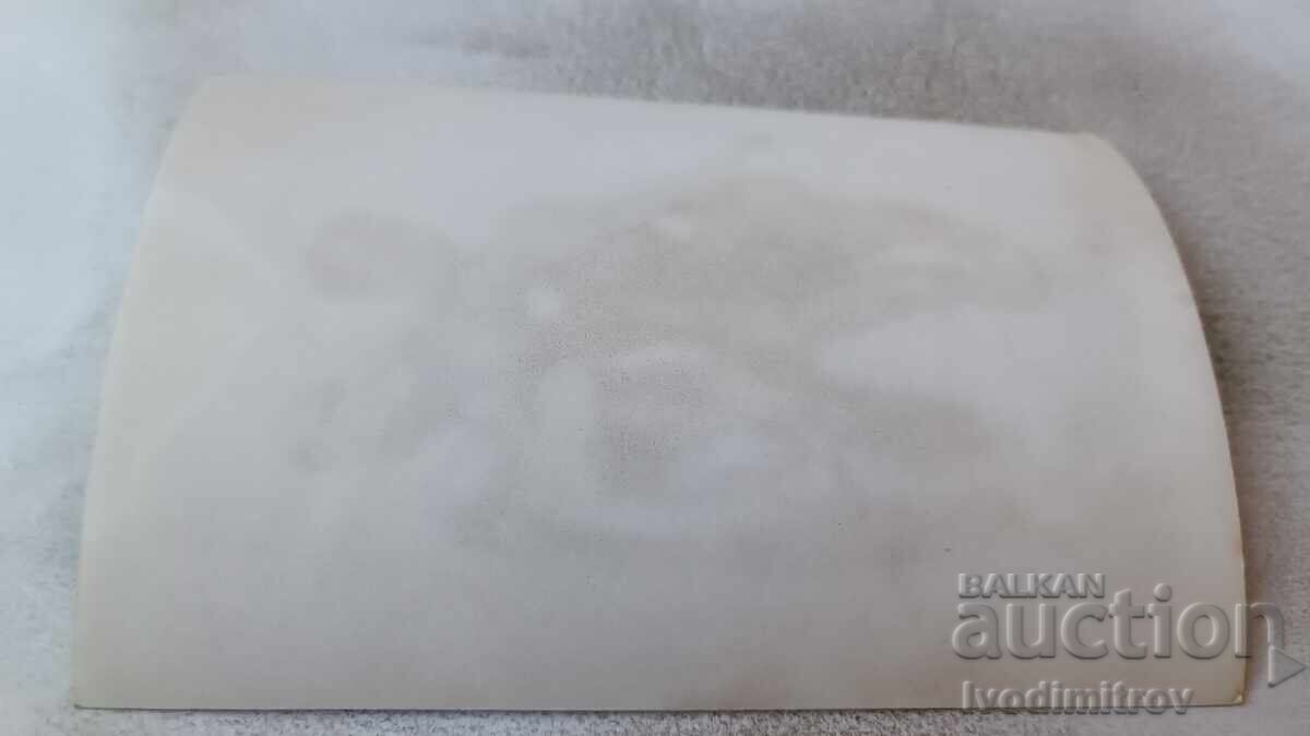 Φωτογραφία Δύο νεαρών ανδρών σε διαγωνισμό ομορφιάς με τιμή 2.65 BGN | € 1.35