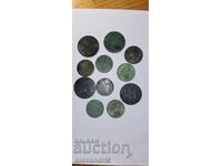 Франция и Италия ХIX век. Лот 2