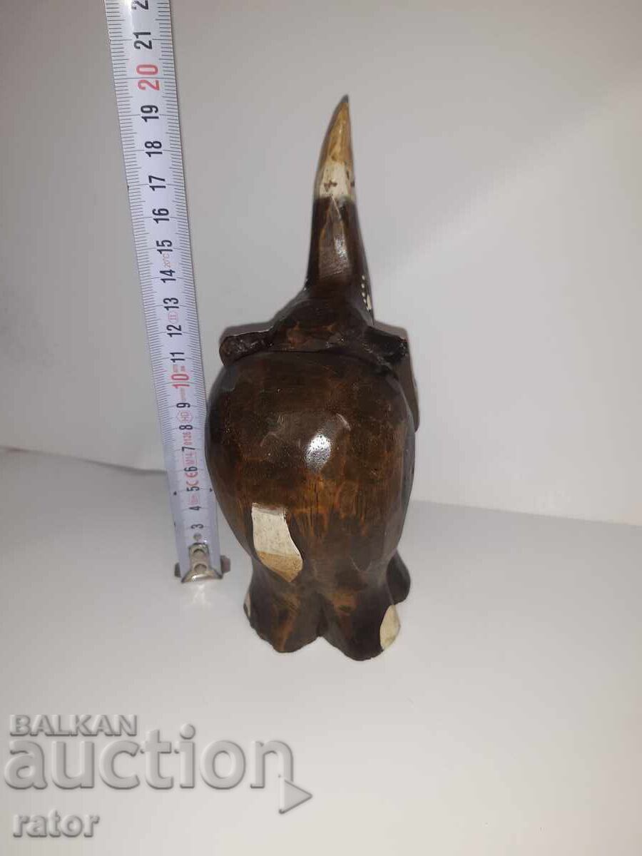 Livrarea Figurină din lemn, figurină - elefant, elefant Livrarea Figurină din lemn, figurină - elefant, elefant