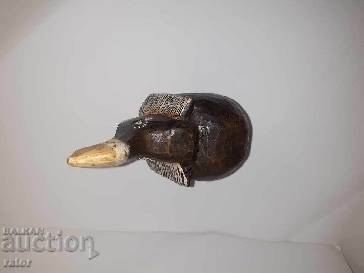 Figurină din lemn, figurină - elefant, elefant - 5 Figurină din lemn, figurină - elefant, elefant - 5
