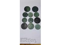 Дядово гърне. Лот 3