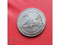 Germania - 2 euro 2019-30 de ani de la căderea Zidului Berlinului