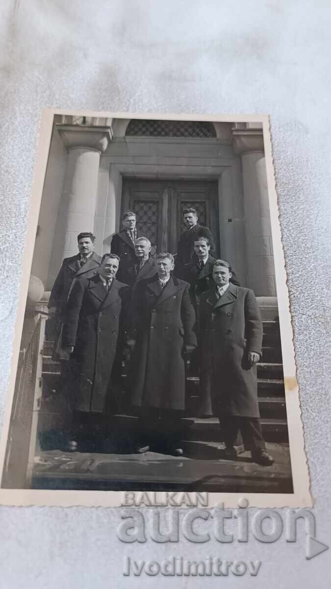 Cooperative "Vzaimnost" - Management, Supervisory Board, and Personnel