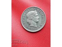 Elveția-5 Rapen 1932